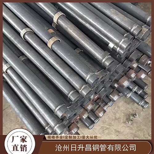 胡场镇声测管生产厂家