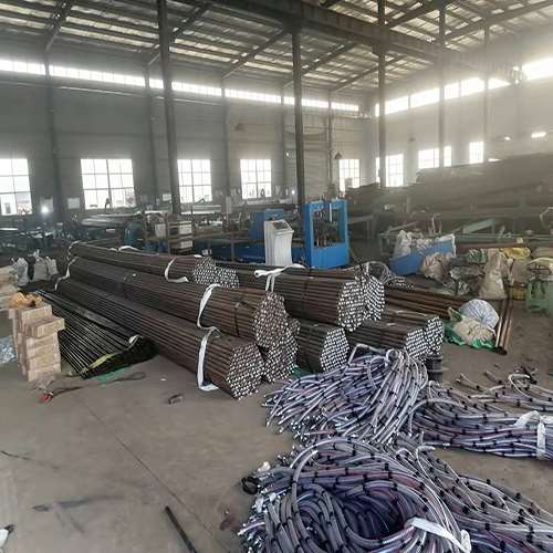 胡场镇声测管在单桩竖向抗拔静载试验中的应用