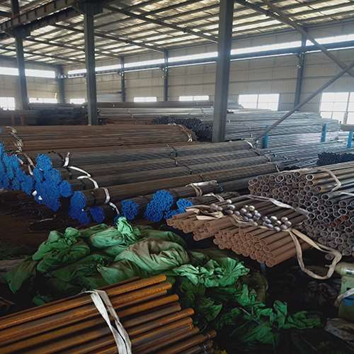 胡场镇声测管为何能作为桩基础检测材料？