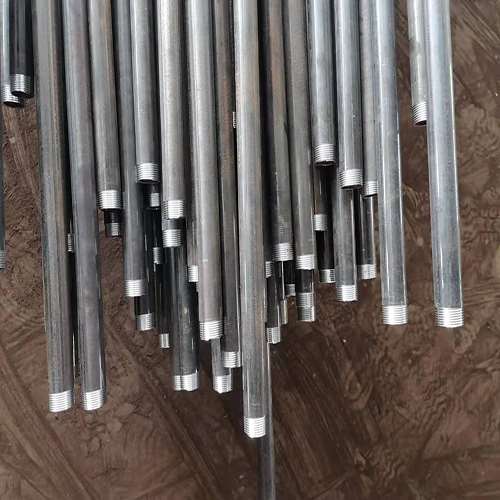 胡场镇声测管重量是多少？买管必知的计算公式