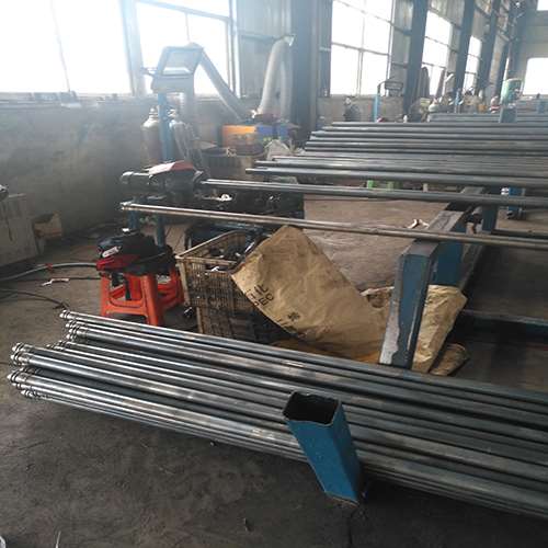 胡场镇桥梁桩基声测管的施工工艺流程